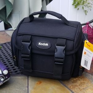 Kodak Digital Camera Bag